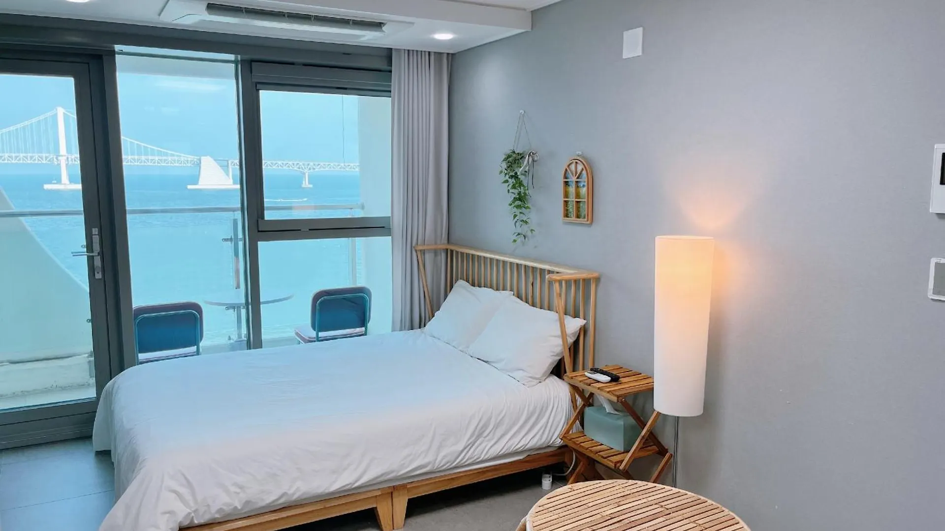 Hotel The First Hyoistay Gwangan Busan South Korea