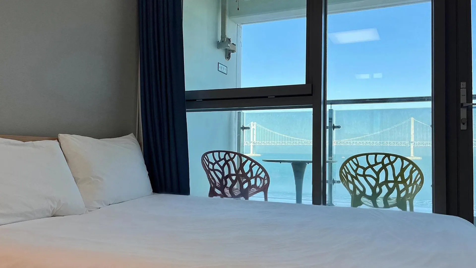 The First Hyoistay Gwangan Busan Hotel