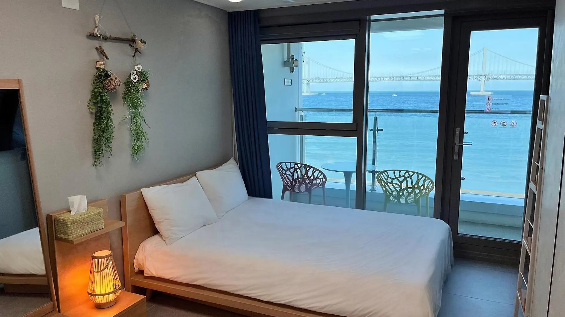 The First Hyoistay Gwangan Busan