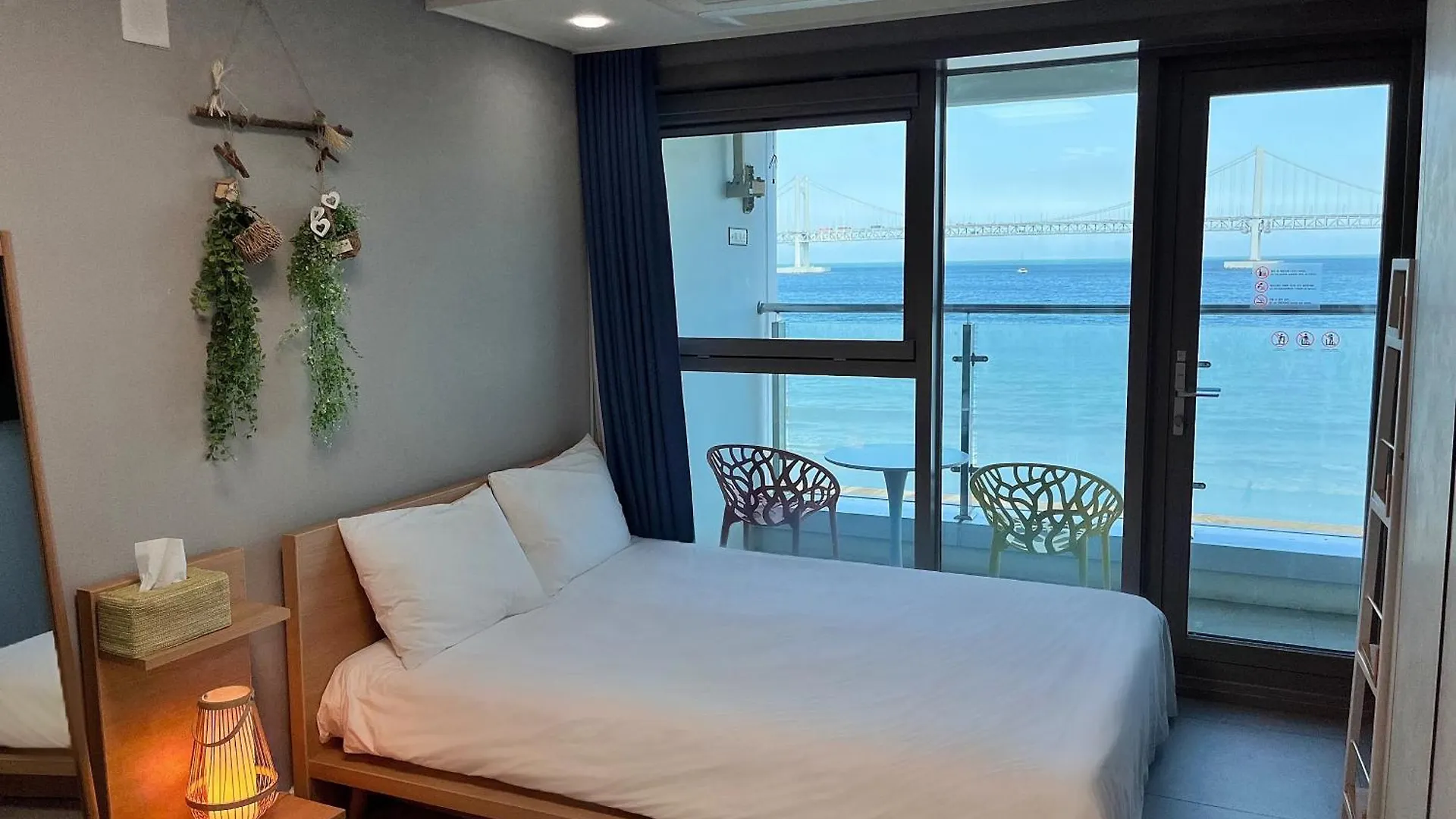 Hotel The First Hyoistay Gwangan Busan