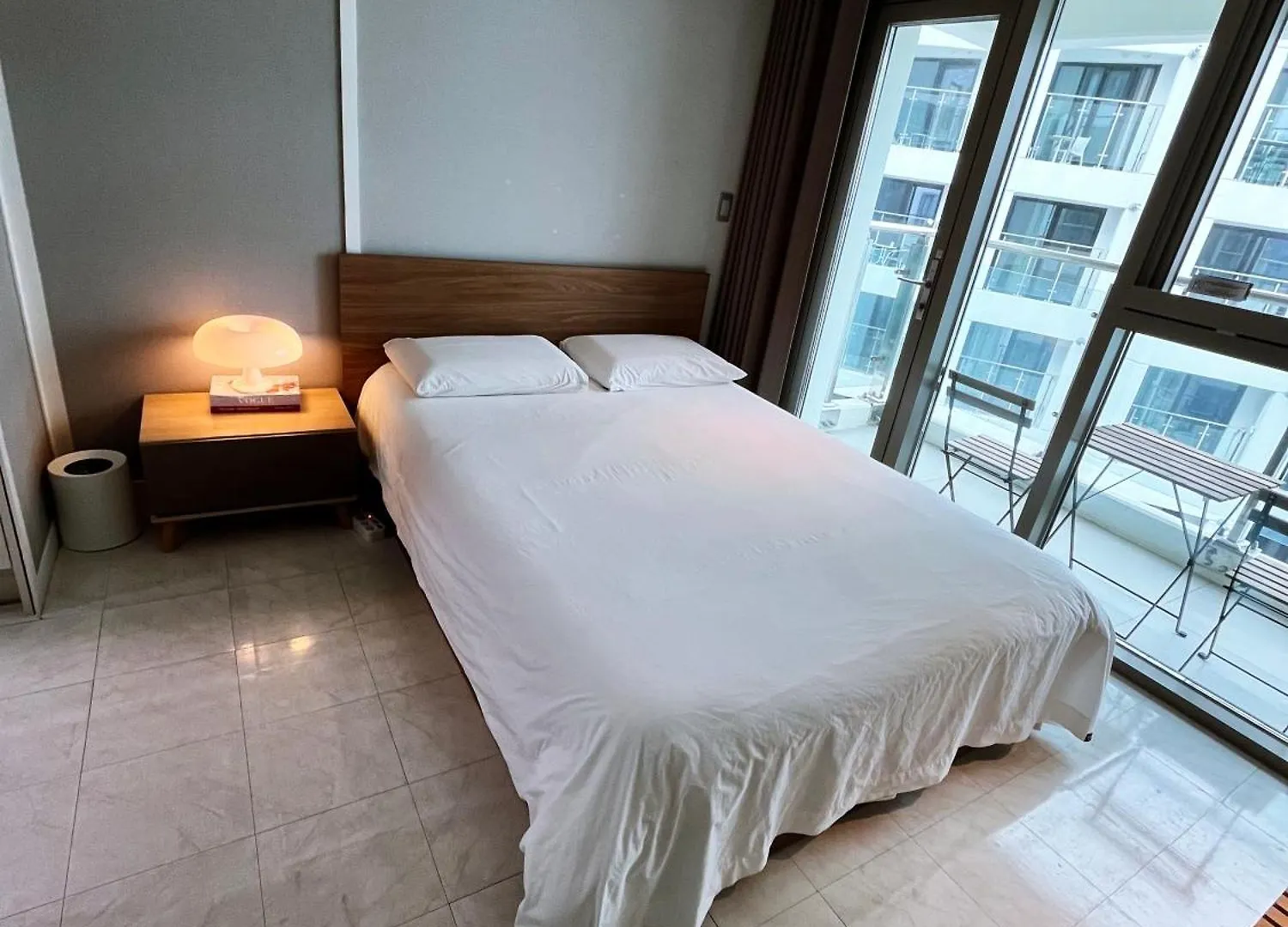 The First Hyoistay Gwangan Busan 0*,  South Korea