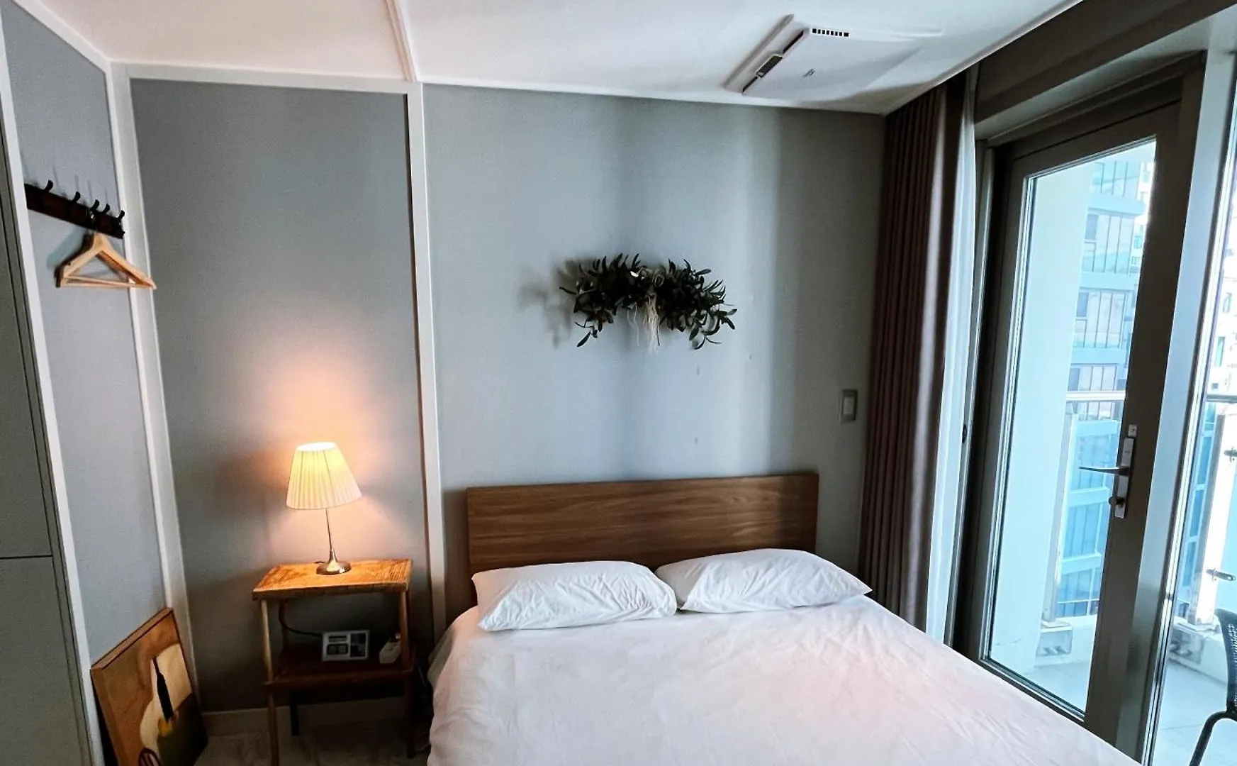Hotel The First Hyoistay Gwangan Busan