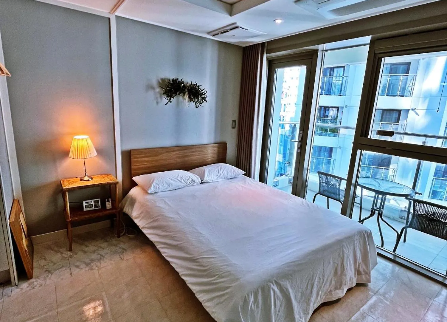 Hotel The First Hyoistay Gwangan Busan South Korea