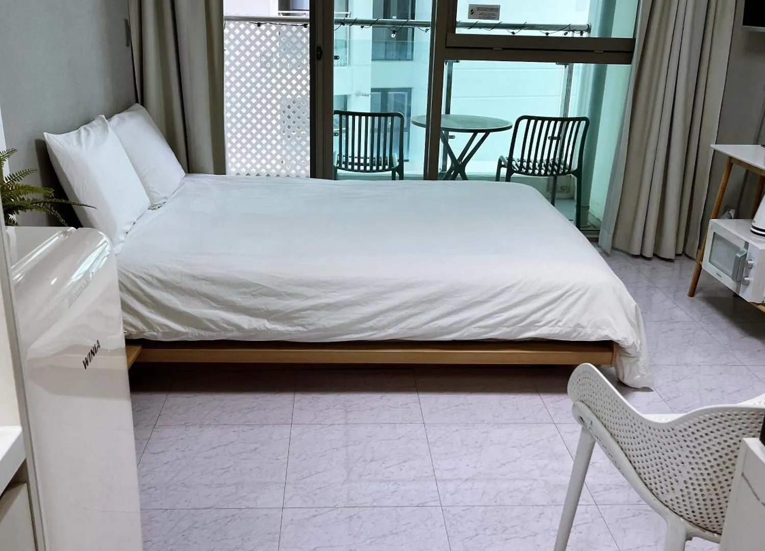 Hotel The First Hyoistay Gwangan Busan