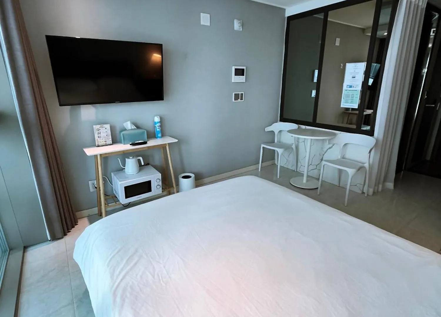 The First Hyoistay Gwangan Busan 0*,