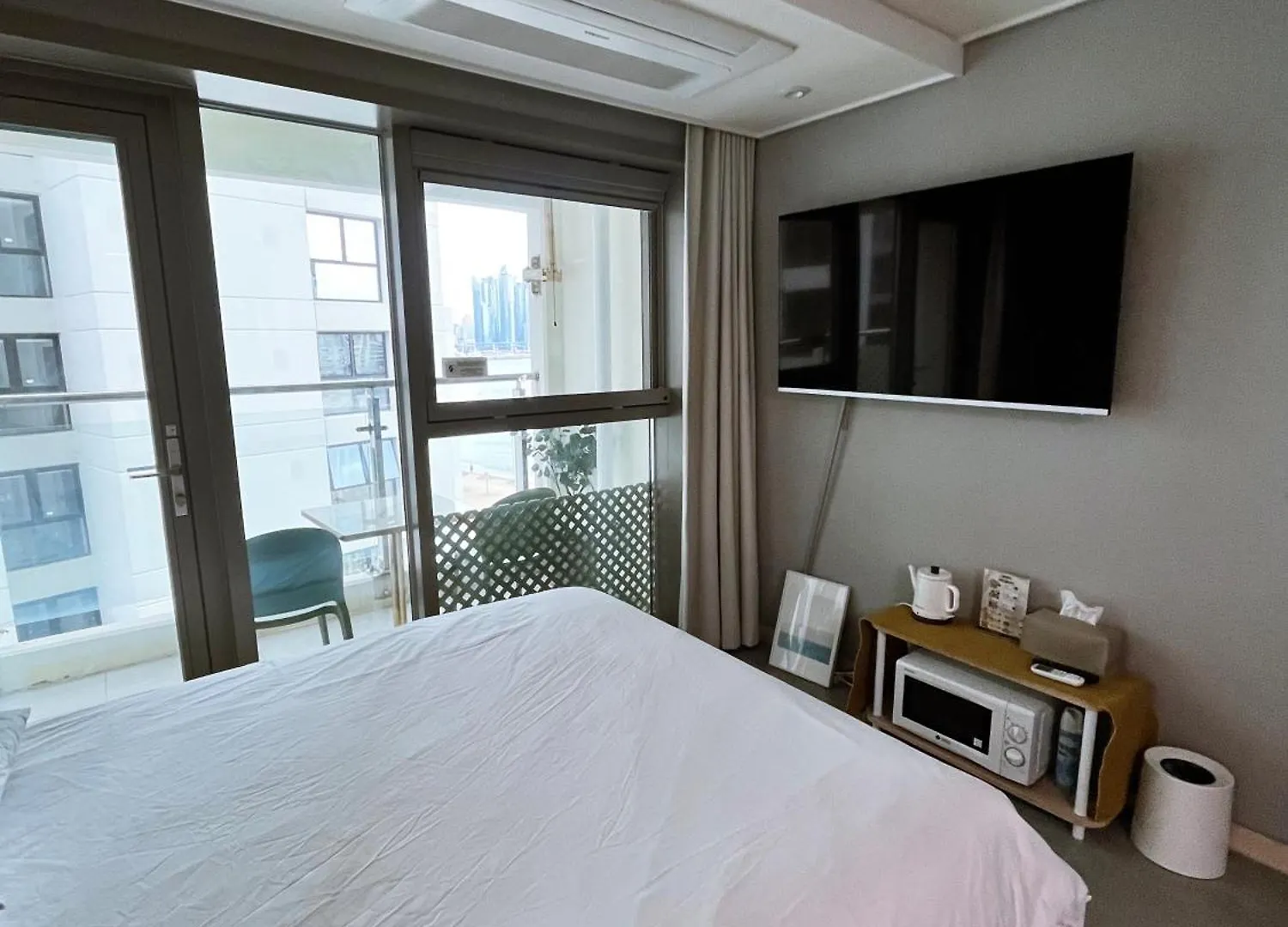 The First Hyoistay Gwangan Busan
