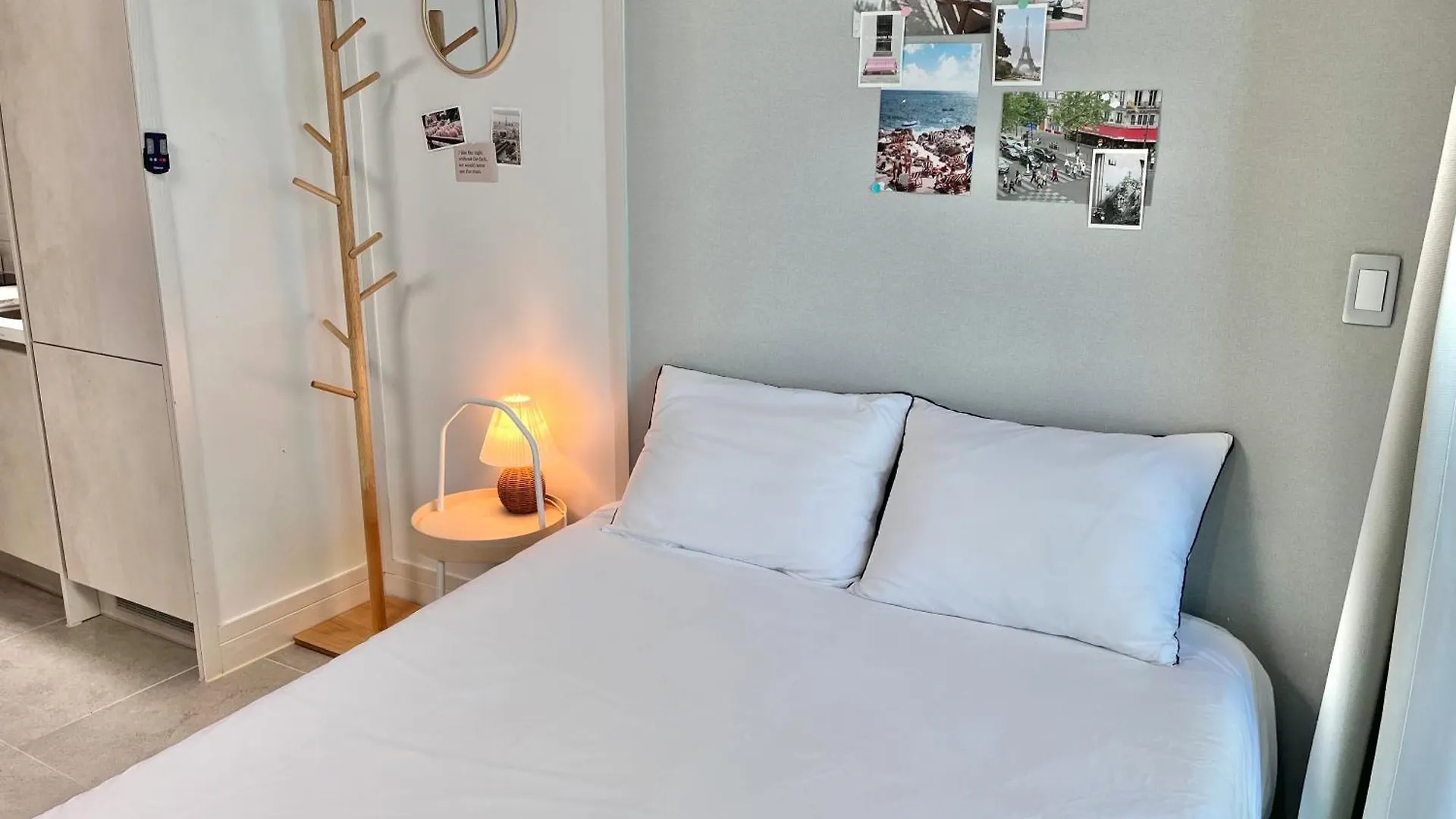 Hotel The First Hyoistay Gwangan Busan