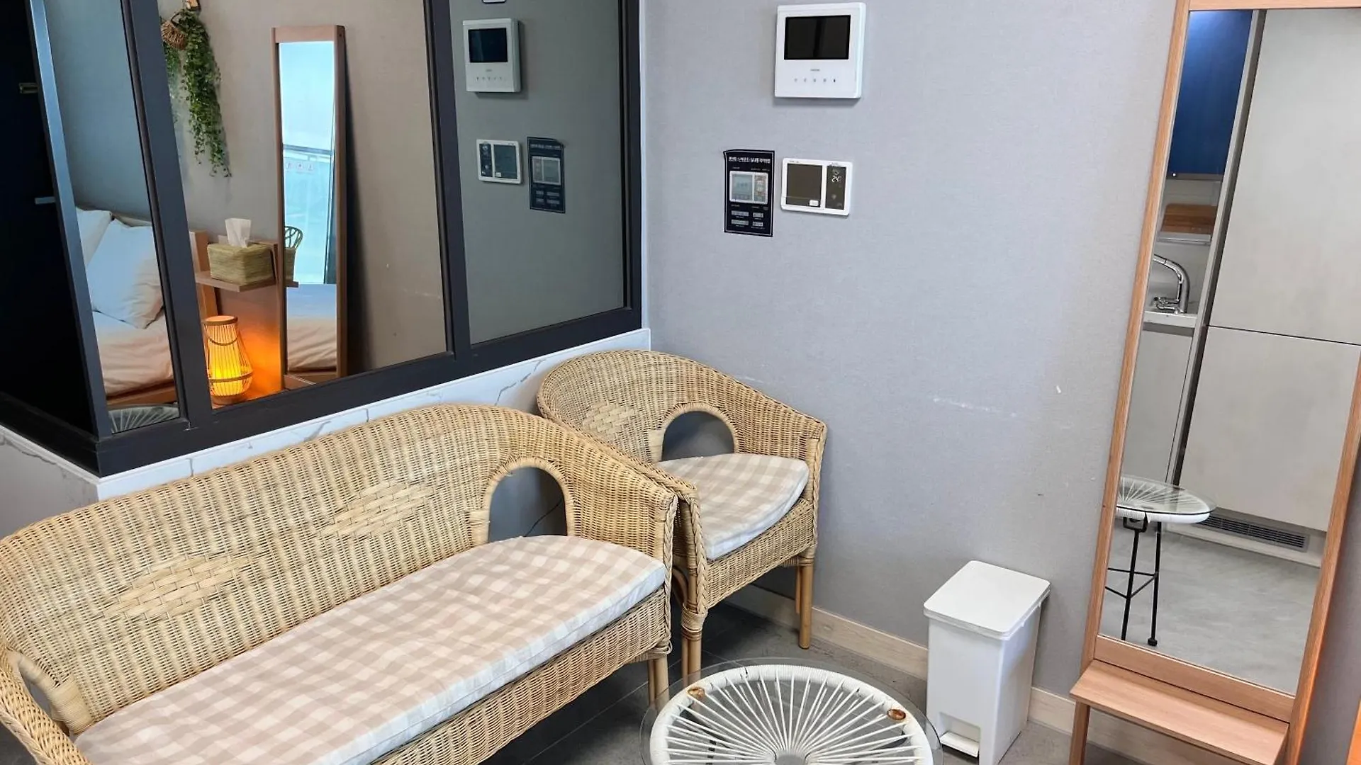 Hotel The First Hyoistay Gwangan Busan